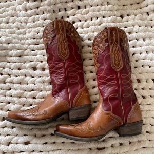 Women’s Ariat Boots